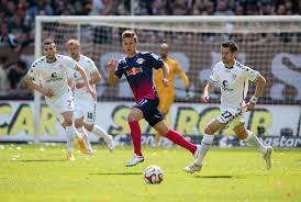 But kimmich, who played for leipzig from 2013 until 2015, thinks that they may now find things a i think everybody in germany knows that they leipzig have high quality in the squad, kimmich told. Rb Leipzig English On Twitter Happy Birthday Joshua Kimmich Our Former Midfielder Who Played For Us Between 2013 And 2015 Turns 26 Today Rbleipzig Https T Co Dvg1rtncxe