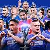 El cruz azul de jémez suma 15 partidos sin conocer la derrota. 1