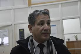 Néstor Castro es el nuevo rector de la Normal Mixta