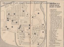 Situated in skegness, this holiday park is 2.2 mi (3.5 km) from hardy's animal farm. Mark Banks Butlin S Maps Of Camps Resorts