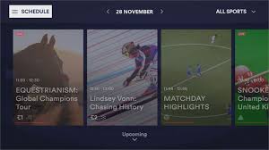 The eurosport player lets you live stream sports events on all your devices. Eurosport Player Beziehen Microsoft Store De De