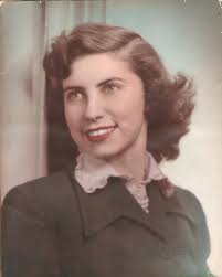 Wendy McBride Obituary