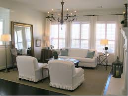 Cote De Texas Readers Houses Series With Images Living Room Windows Home Curtains Living Room