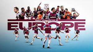 The #1 hammers news resource. West Ham United Qualify For Europe 2020 21 Youtube