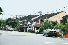In badminton, the racket is your weapon on court. Taman Megah Anticipates New Vitality With Redevelopment Edgeprop My