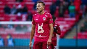 W lipcu 2016 roku definitywnie odszedł z barcelony do rosyjskiego klubu rubin kazań. Mikhail Merkulov Player Profile 21 22 Transfermarkt