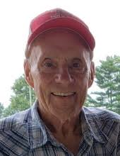 Obituary information for Raymond M. Smith