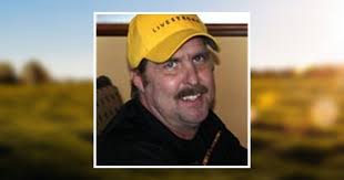 Robert Leonard Young, Obituary March 29, 2011