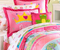 Olive Kids Bedding Princess Twin Size Bedding Mainan