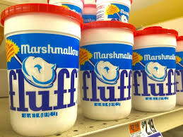Corn syrup, sugar, egg white, vanillin. Is Marshmallow Fluff Gluten Free Nutrition Facts And More