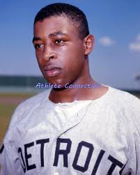 1968 TOPPS BASEBALL ORIGINAL COLOR NEGATIVE WAYNE REDMOND DETROIT TIGERS