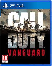Ps4 Sony Call Of Duty Vanguard Ps4 Nel 2021 Call Of Duty Cecchino Marina Degli Stati Uniti