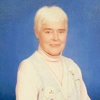 Obituary information for Joan Kessler
