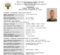 È necessario abilitare javascript per vederlo. Come Ottenere Il Visto Elettronico Per La Russia E Visa San Pietroburgo Kaliningrad E Regioni Dell Estremo Oriente