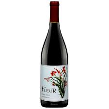2017 flowers rose of pinot noir sonoma coast. Fleur Pinot Noir Vivino
