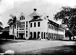 Anda bisa datang langsung ke sekolah alam palembang, bisa juga menghubungi kami melalui saluran telepon dan whatsapp. Daftar Sekolah Menengah Atas Swasta Di Indonesia Wikipedia Bahasa Indonesia Ensiklopedia Bebas