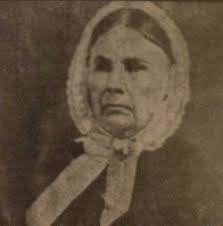 Jane Tidwell Gladden (1792-1879)