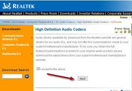 Download realtek sound driver via … Realtek Hd Audio Driver Download Windows 10 64 Bit 32 Bit Windows 10 Communication Networks Audio