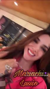 La mejor Serenata con Mariachis Lussio