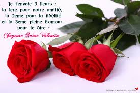 Voici un petit rallye des coeurs. Sms Saint Valentin Message D Amour
