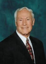 Obituary for George W. Pennington