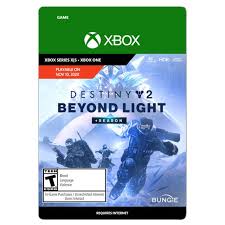 Does bungie's site support gift cards? Destiny 2 Beyond Light Season Bungie Xbox Digital Download Walmart Com Walmart Com