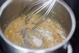 How To Make A Bechamel Sauce White Sauce Recipe White Sauce Recipes White Sauce Homemade Recipes