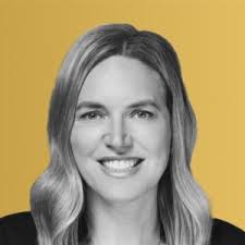 Allergan Aesthetics' Carrie Strom