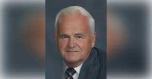 Obituary information for Robert L. Harder