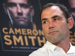 Cameron Smith contract: Salary cap cops set $500K minimum figure : r/nrl