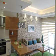 Maybe you would like to learn more about one of these? 13 Ide Menggabungkan Ruang Tamu Ruang Makan Dan Dapur Sekaligus Homify