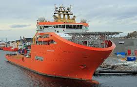 Normand Oceanic Offshore Boats Ship Tracker Tug Boats