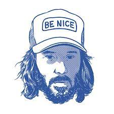 Be Nice Digital 500x500px Art