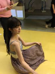 Ann Is On Twitter Red Velvet Irene Velvet Fashion Red Valvet