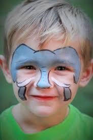 Kinderschminken Motive Fur Jungen 50 Inspirierende Ideen Kinder Schminken Kinderschminken Motive Kinderschminken