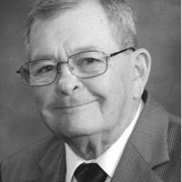 Robert Barbour Obituary