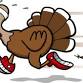 Greencastle Flyers Turkey Trot 5K Run/Walk event image