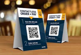 Just upload photos of your existing menus and print your qr codes! 7 Best Qr Code Contactless Digital Menus For Restaurants 2ndkitchen