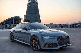 Apr Stage3 2018 Audi Rs7 Image Tuning Performance 4 Audi Rs Audi Rs7 Audi Cars