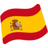 Spain within the flags category. Flag Spain Emoji On Google Android 7 0