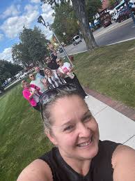 Michigan's Little Bavaria”