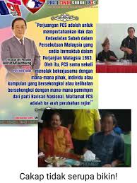 Jun 07, 2021 · cakap serupa bikin? Tan Sri Josh On Twitter Cakap Tak Serupa Bikin Wbumburing Cakap Serupa Tak Bikin