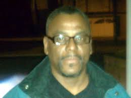 Tyrone Donald McGee's Obituary