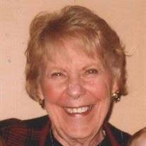 Joann M. Reiter Harris Obituary