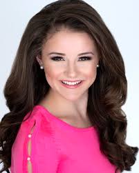 Miss Leeds Area Pageant