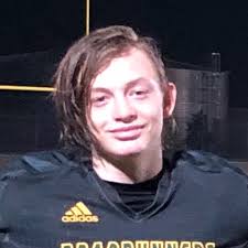 Ethan Ball's San Tan Charter Bio