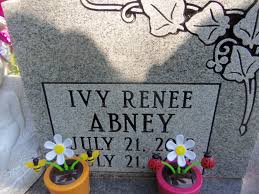 Ivy Renee Abney (2012-2012)