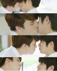 Pin En Love By Chance 3