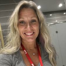 On this International Women's Day I would like to celebrate and thank all  of the amazing female Amphenolians around the world.