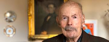 I found thoughtfulness and politeness in Glasgow. You don't see that in New  York'